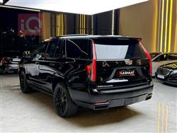 کادیلاک ئێسکەلەید